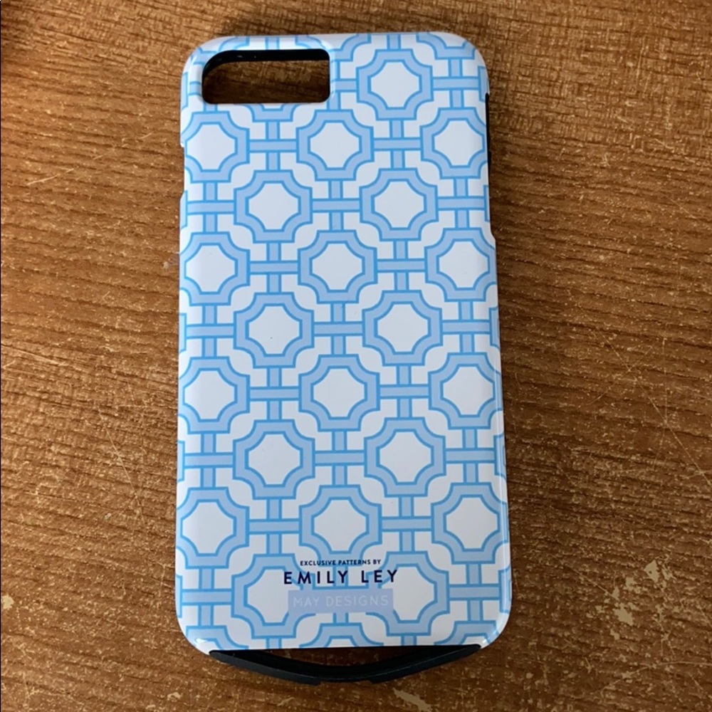 iPhone 7/8 plus Emily Ley case